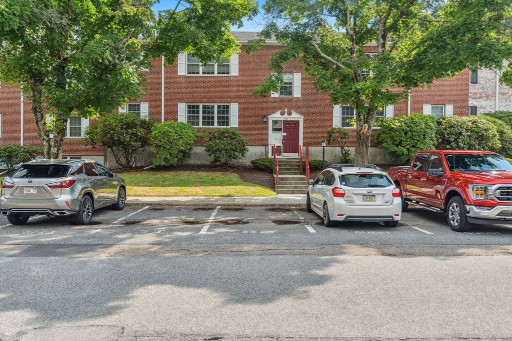 144 Lake Shore Road, Unit 1 Boston, MA 02135 - Photo 21 of 21