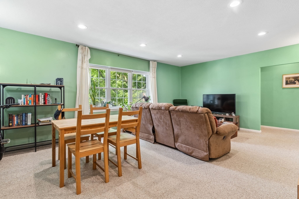 144 Lake Shore Road, Unit 1 Boston, MA 02135 - Photo 4 of 21
