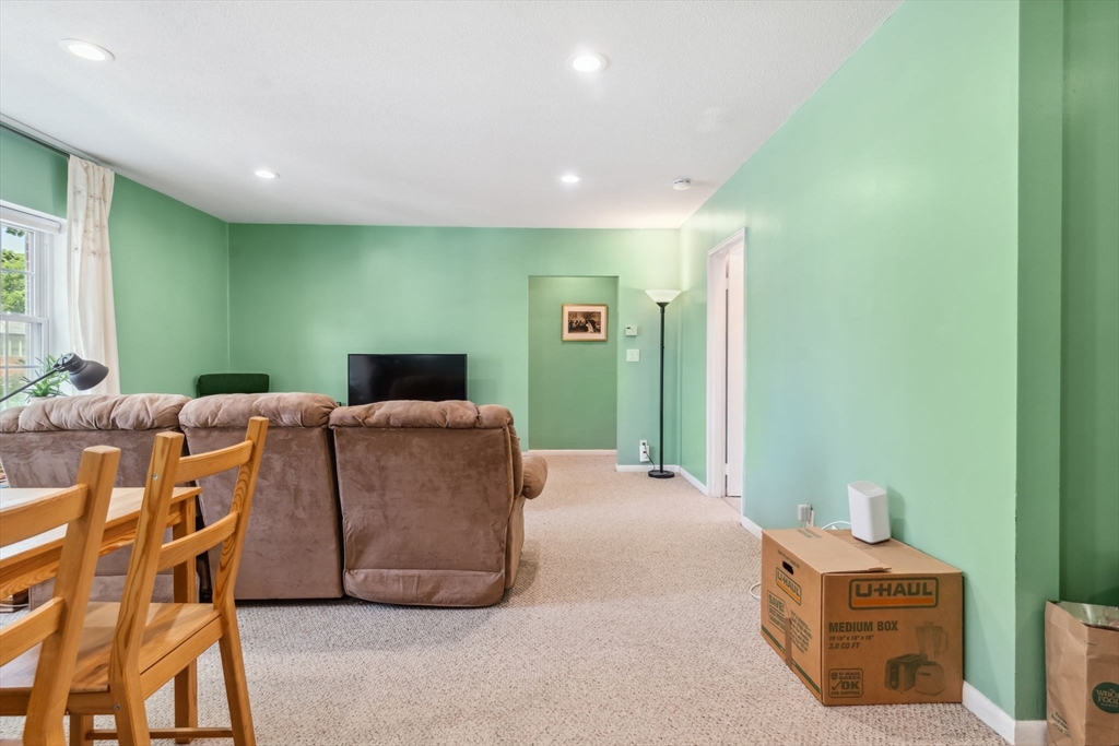 144 Lake Shore Road, Unit 1 Boston, MA 02135 - Photo 6 of 21