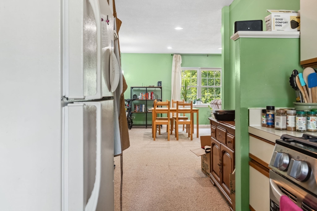 144 Lake Shore Road, Unit 1 Boston, MA 02135 - Photo 9 of 21