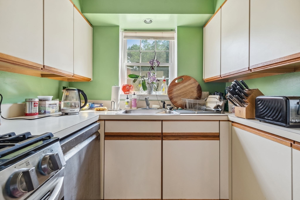 144 Lake Shore Road, Unit 1 Boston, MA 02135 - Photo 10 of 21