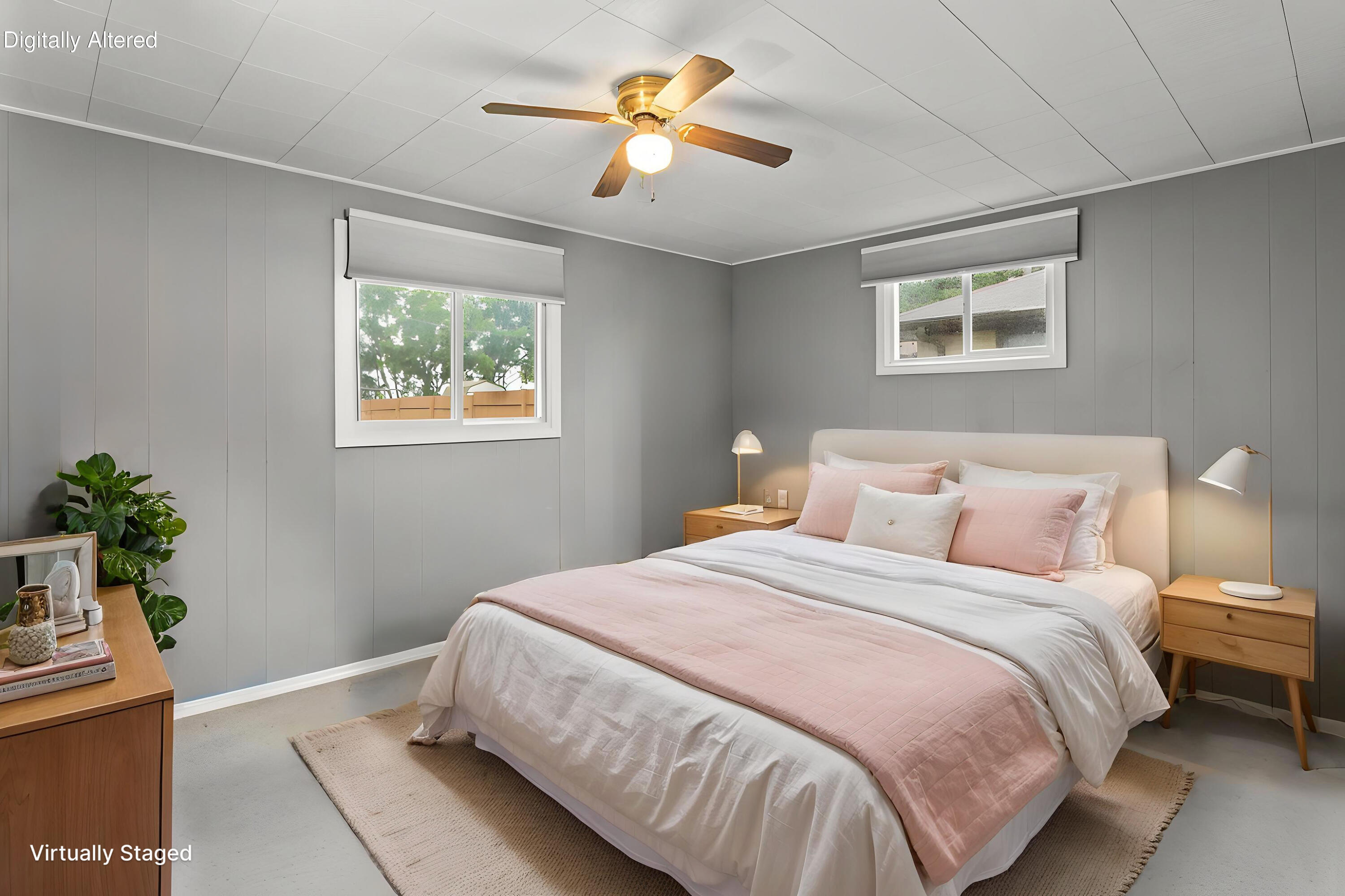 1126 East Wisconsin Street Delavan, WI 53115 - Photo 13 of 24 Virtually Staged Primary