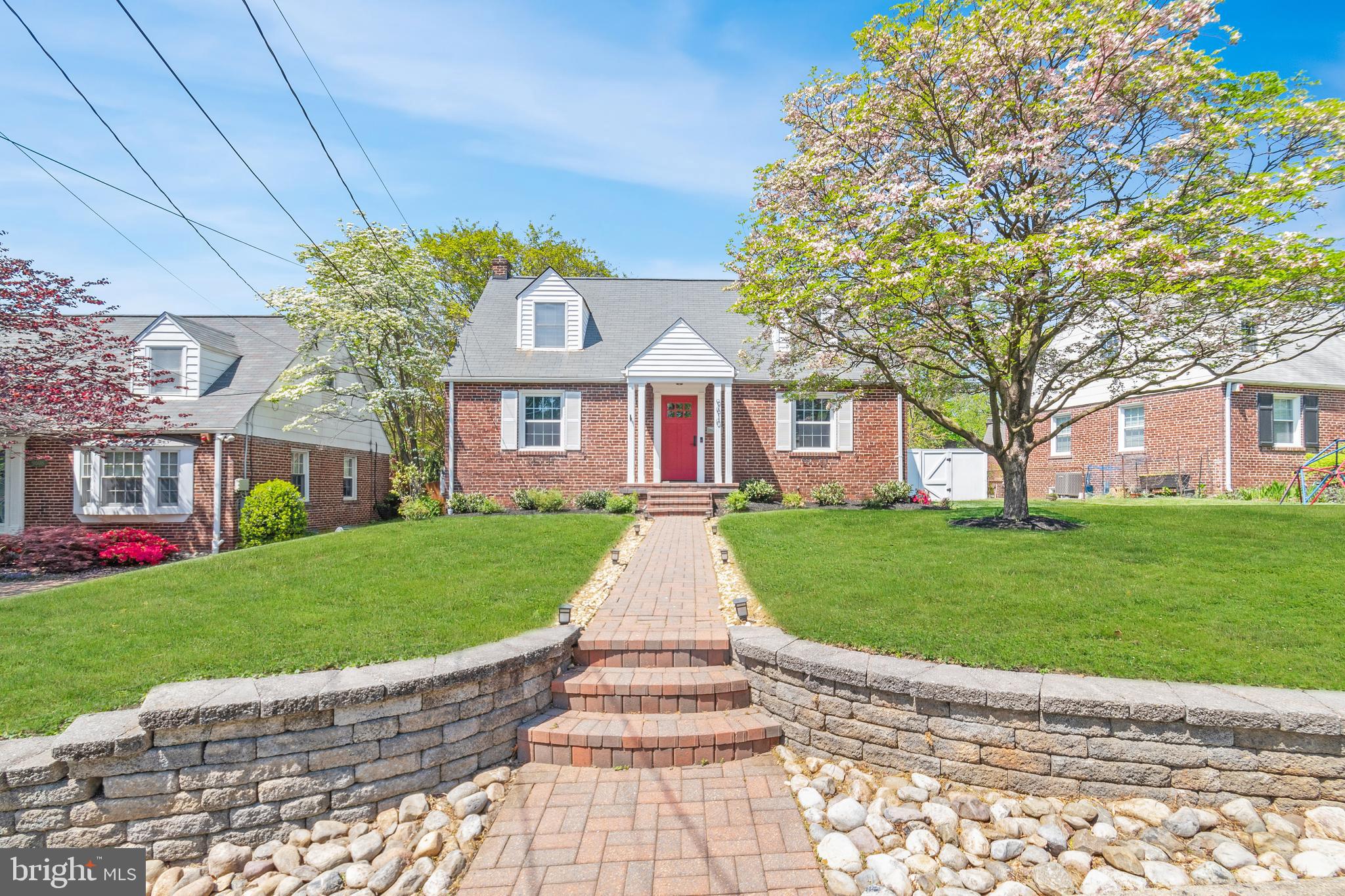 9610 Clearview Place Silver Spring, MD 20901 - Photo 2 of 34
