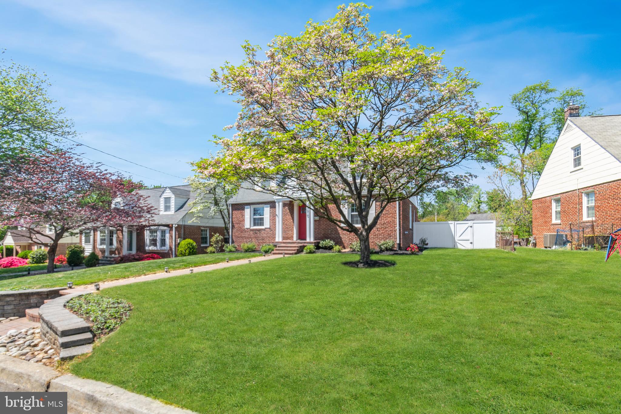 9610 Clearview Place Silver Spring, MD 20901 - Photo 26 of 34