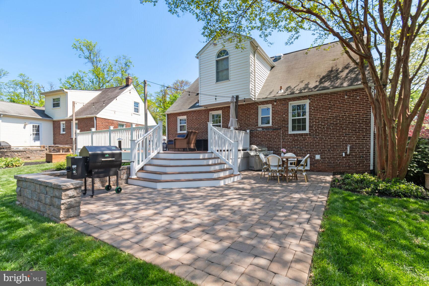 9610 Clearview Place Silver Spring, MD 20901 - Photo 27 of 34