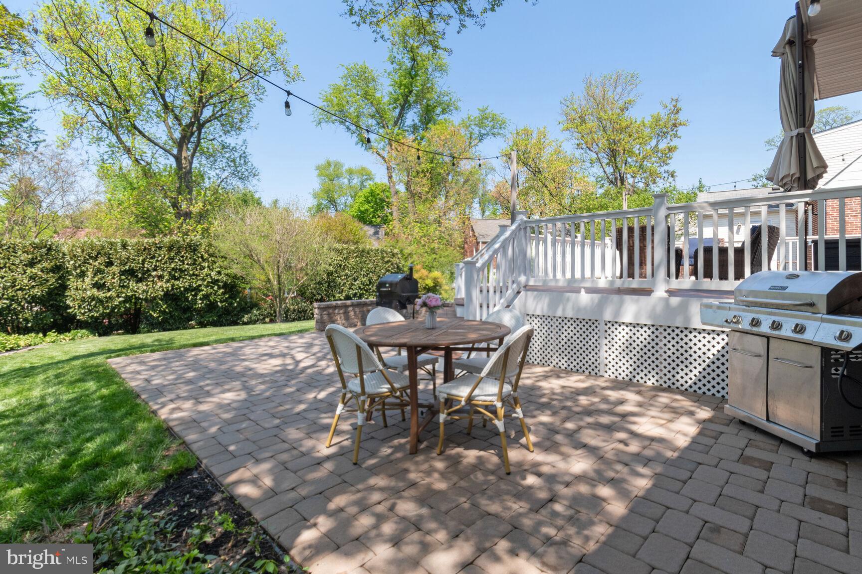 9610 Clearview Place Silver Spring, MD 20901 - Photo 28 of 34