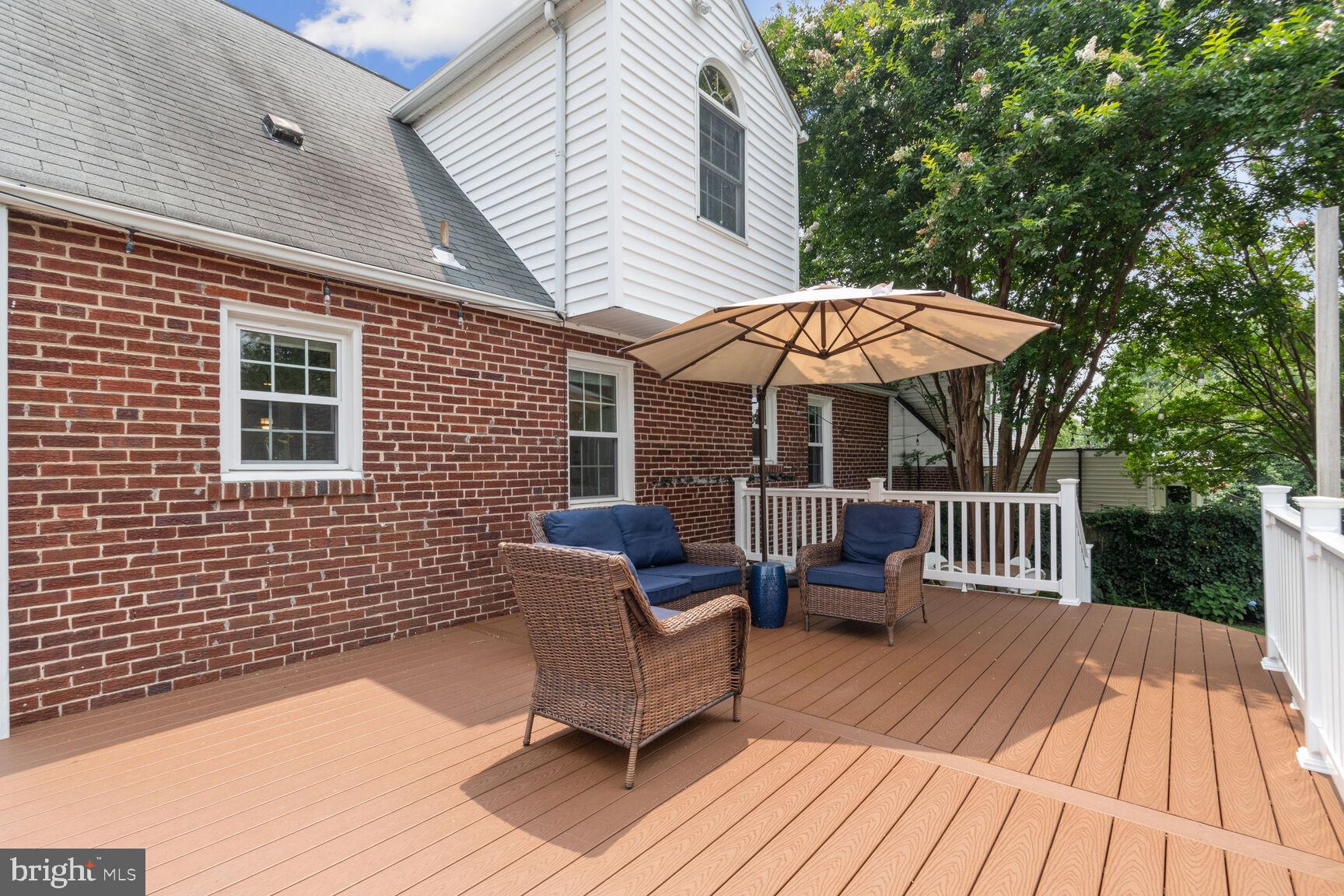 9610 Clearview Place Silver Spring, MD 20901 - Photo 29 of 34