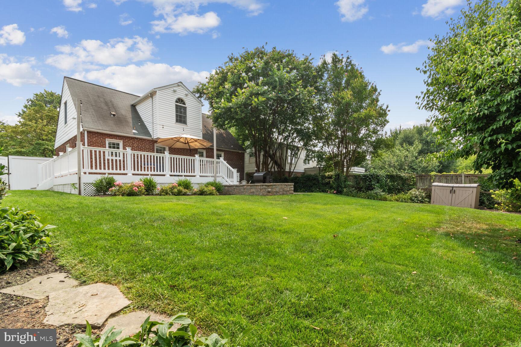 9610 Clearview Place Silver Spring, MD 20901 - Photo 31 of 34