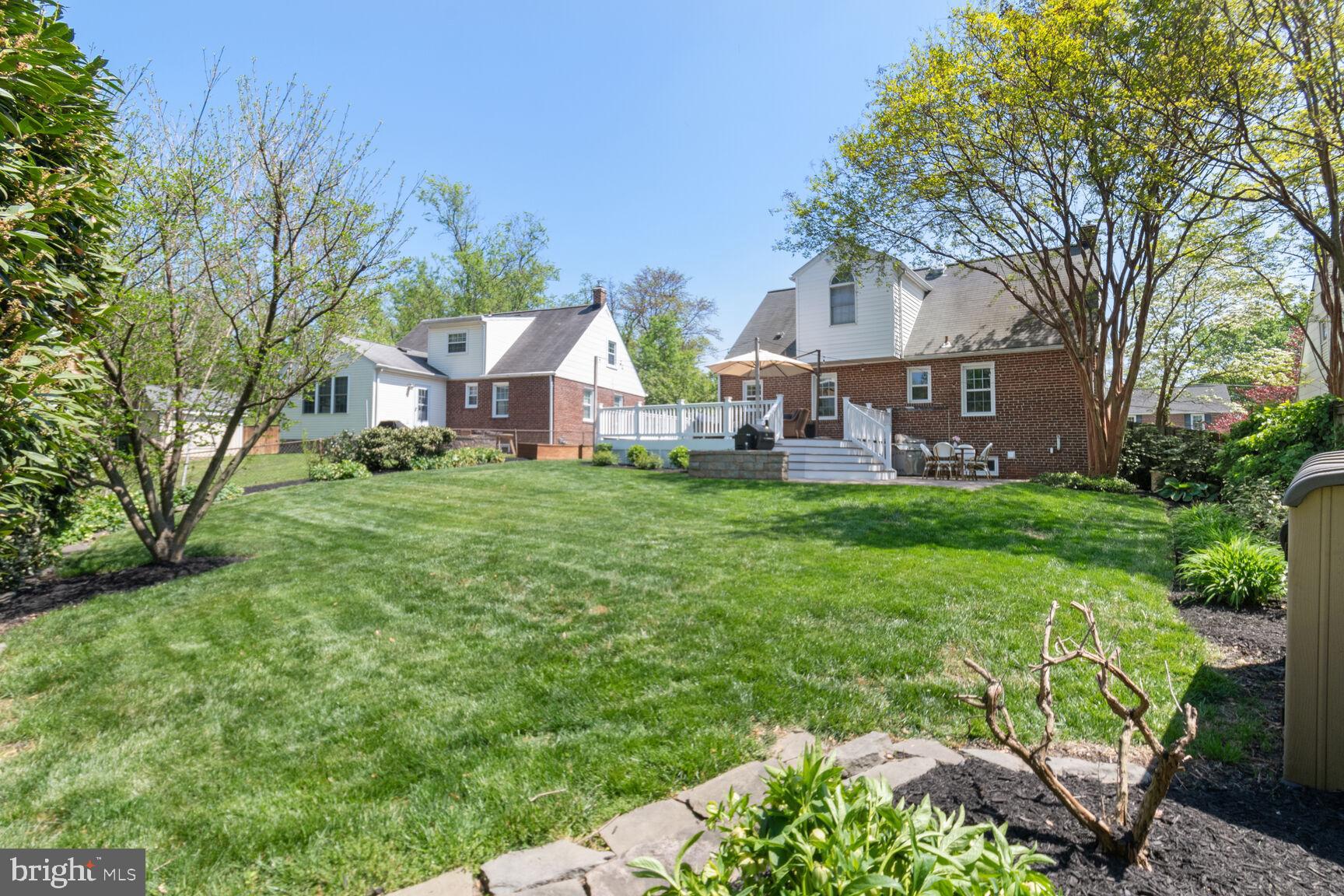 9610 Clearview Place Silver Spring, MD 20901 - Photo 32 of 34