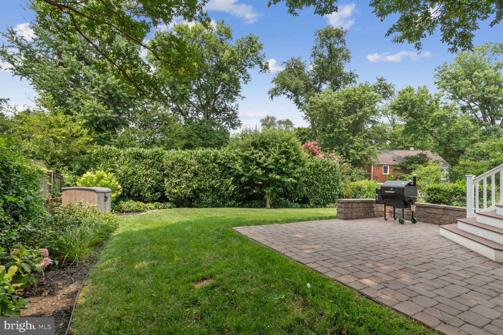 9610 Clearview Place Silver Spring, MD 20901 - Photo 33 of 34