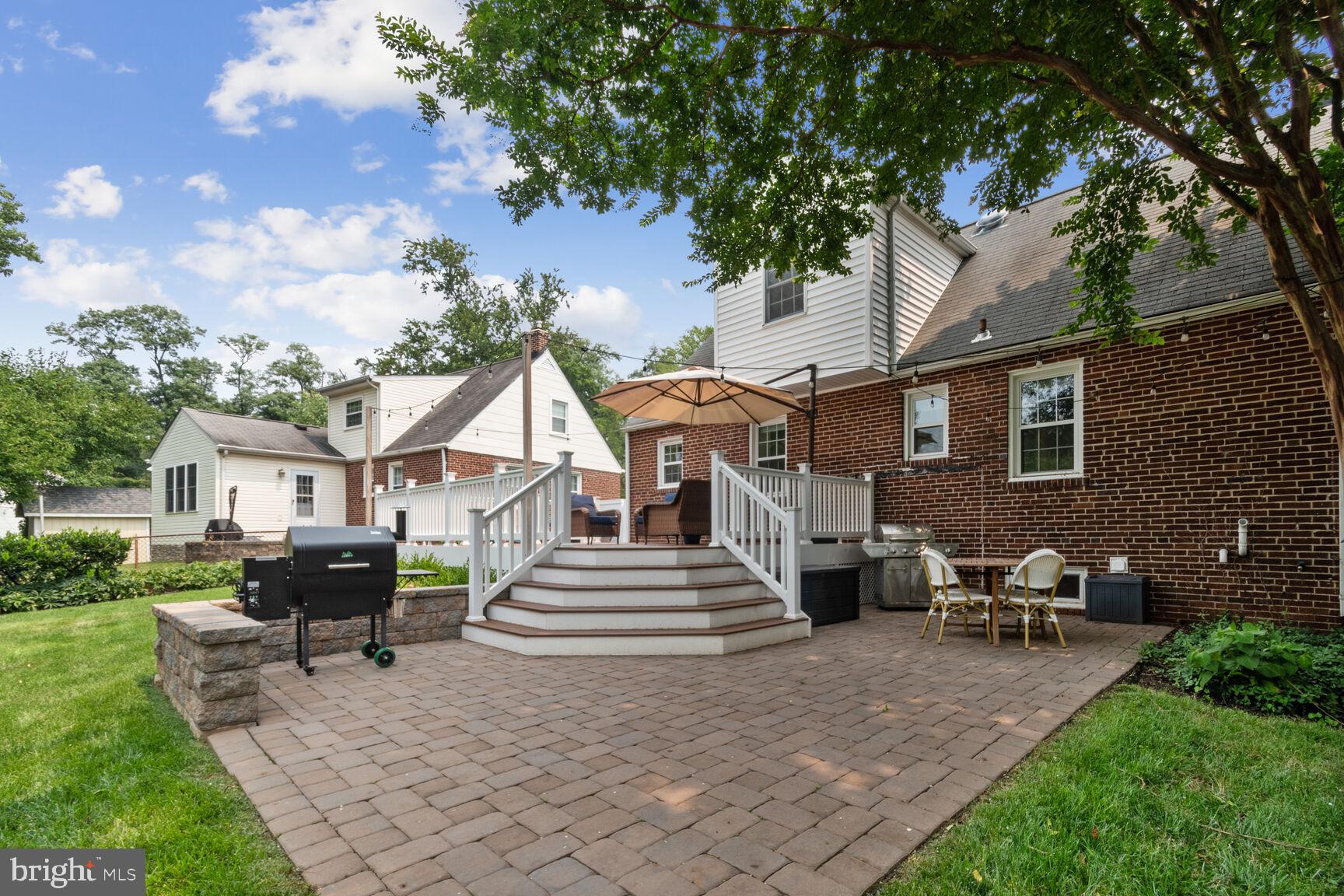 9610 Clearview Place Silver Spring, MD 20901 - Photo 4 of 34