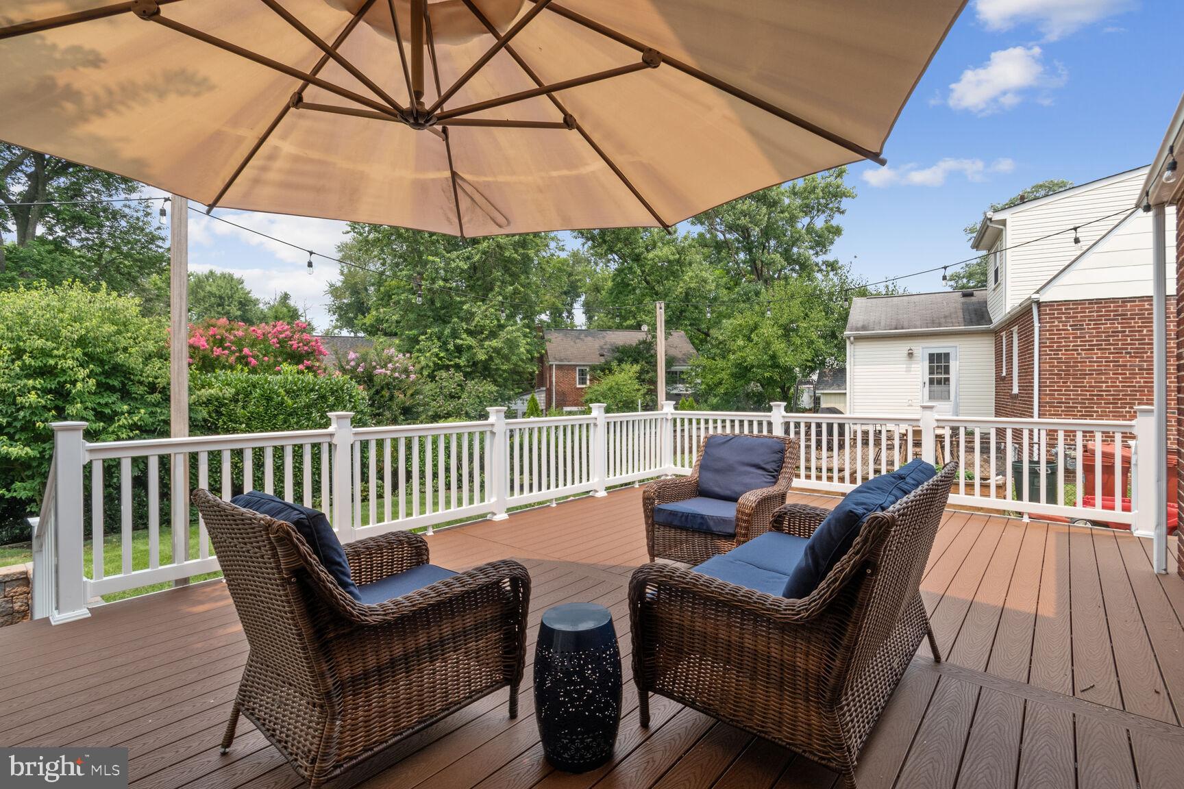 9610 Clearview Place Silver Spring, MD 20901 - Photo 5 of 34