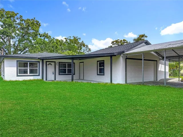 $474,900 | 2402 East 148th Avenue, Lutz, FL 33549