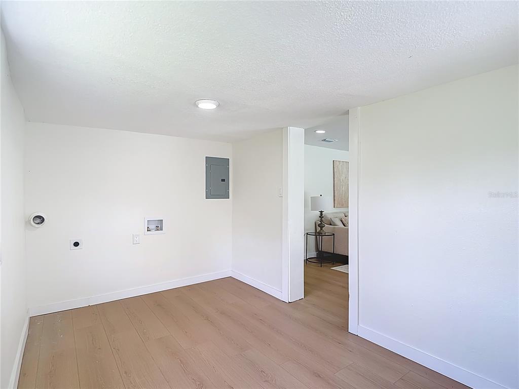 2402 East 148th Avenue Lutz, FL 33549 - Photo 49 of 71 a view of empty room