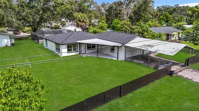 $474,900 | 2402 East 148th Avenue, Lutz, FL 33549