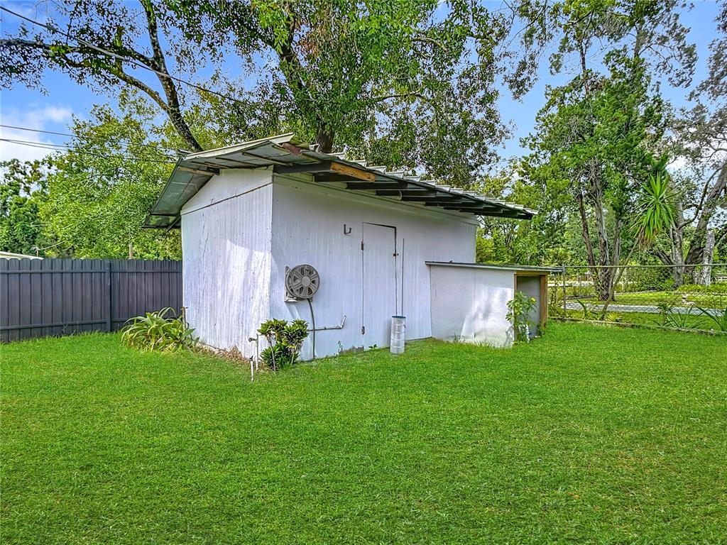 2402 East 148th Avenue Lutz, FL 33549 - Photo 59 of 71