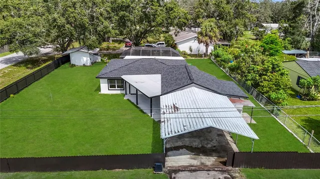 $474,900 | 2402 East 148th Avenue, Lutz, FL 33549