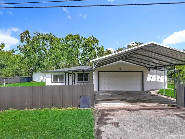 $474,900 | 2402 East 148th Avenue, Lutz, FL 33549