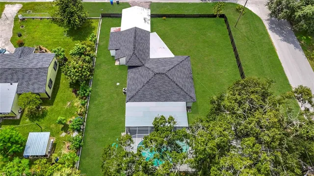 $474,900 | 2402 East 148th Avenue, Lutz, FL 33549