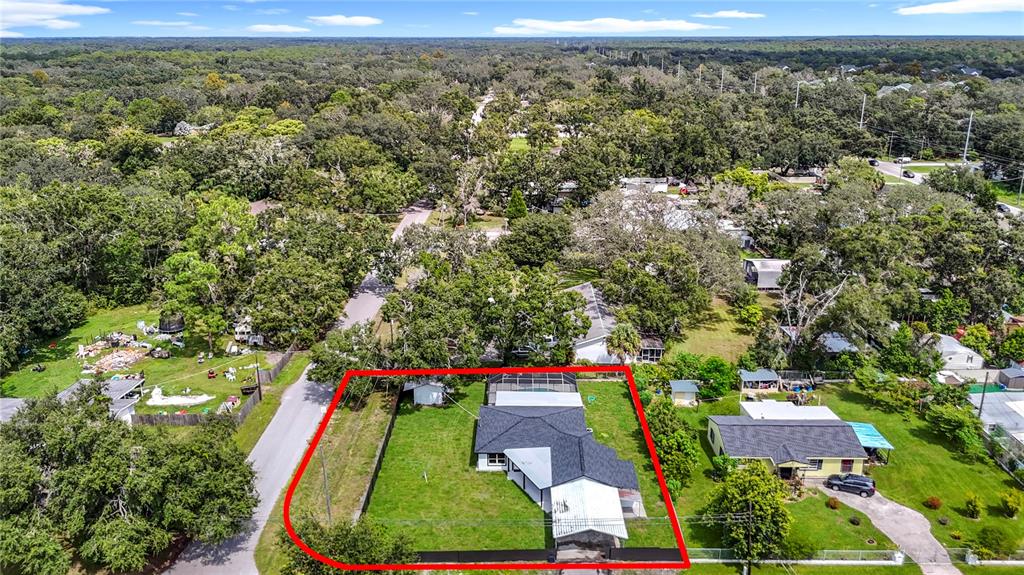 2402 East 148th Avenue Lutz, FL 33549 - Photo 68 of 71