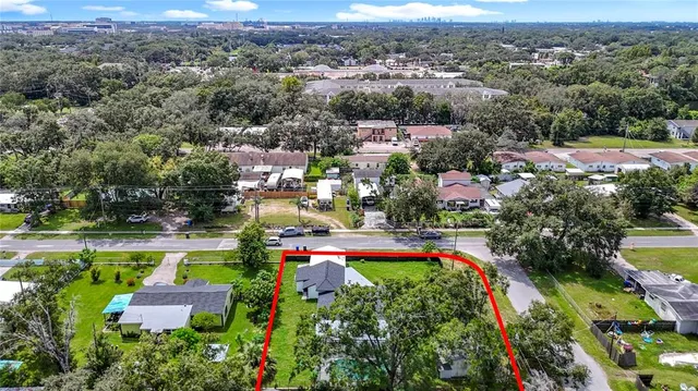 $474,900 | 2402 East 148th Avenue, Lutz, FL 33549