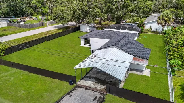 $474,900 | 2402 East 148th Avenue, Lutz, FL 33549