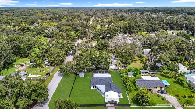 $474,900 | 2402 East 148th Avenue, Lutz, FL 33549