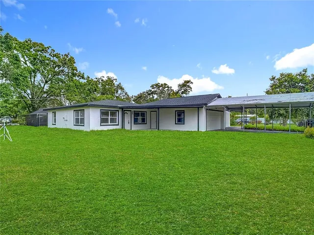 $474,900 | 2402 East 148th Avenue, Lutz, FL 33549