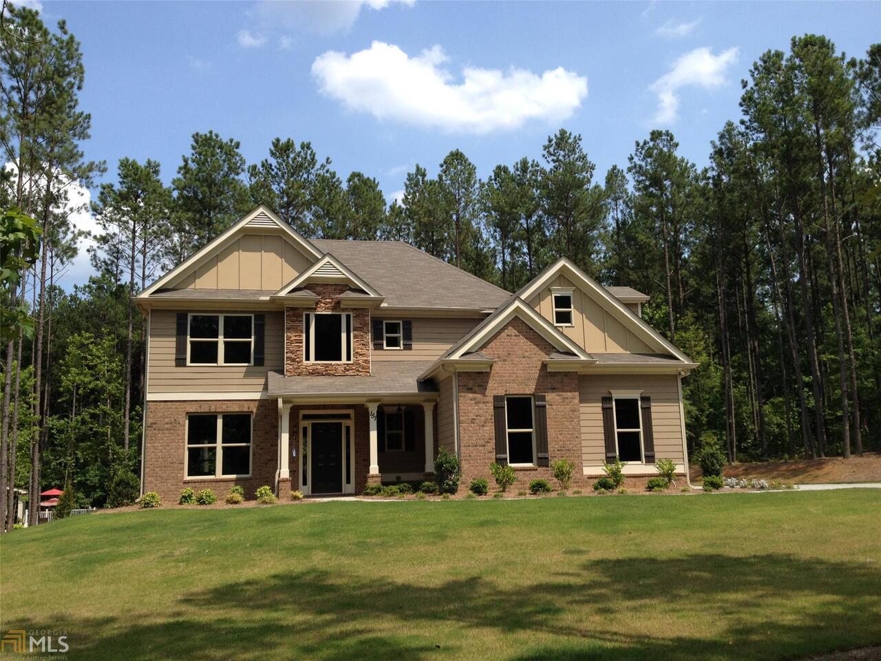 151 Hidden Springs Drive, Unit 38 Rutledge, GA 30663 - Photo 1 of 1
