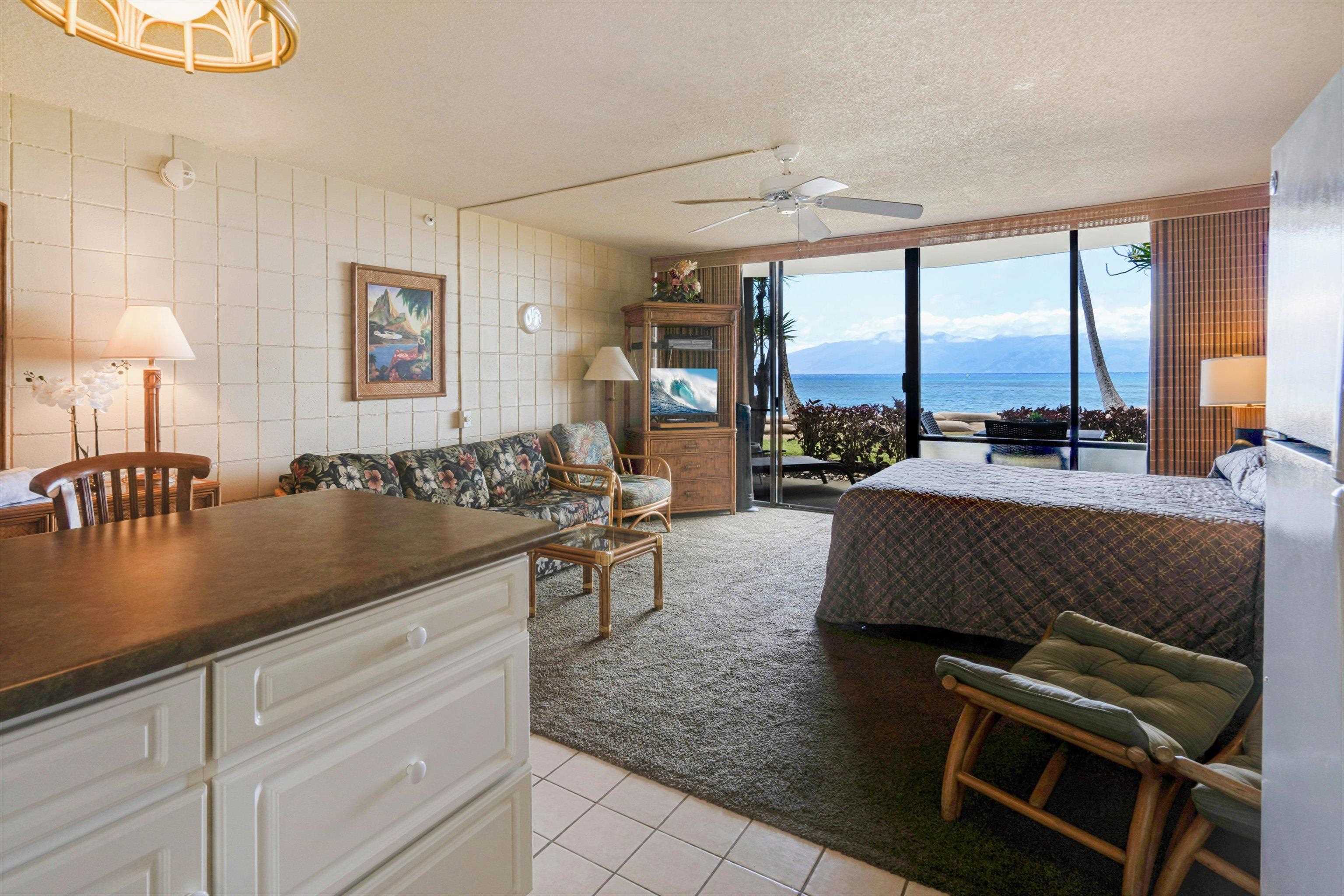 4327 Lower Honoapiilani Road, Unit 107B Lahaina, HI 96761 - Photo 11 of 35 Gallery Image 11