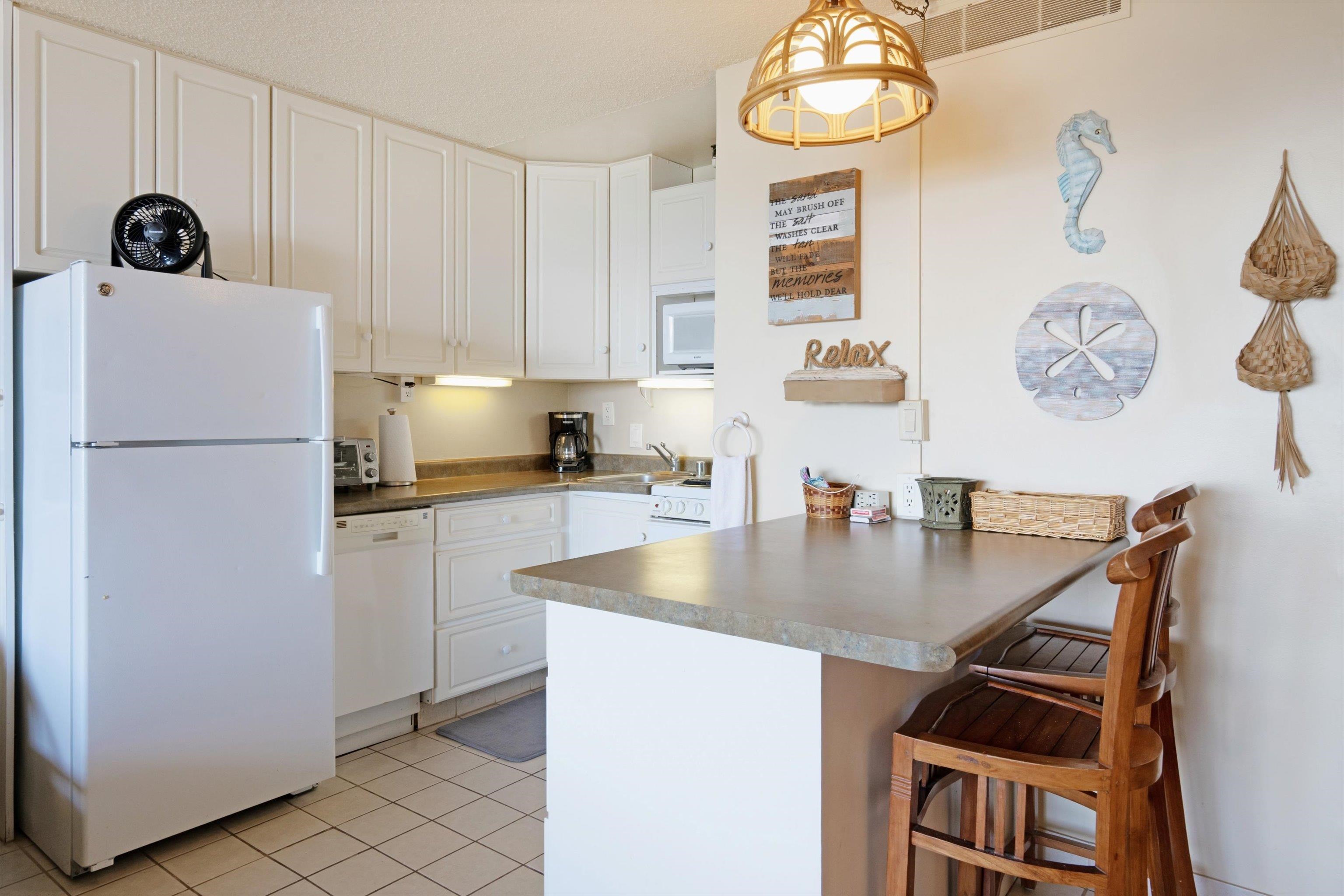 4327 Lower Honoapiilani Road, Unit 107B Lahaina, HI 96761 - Photo 12 of 35 Gallery Image 12