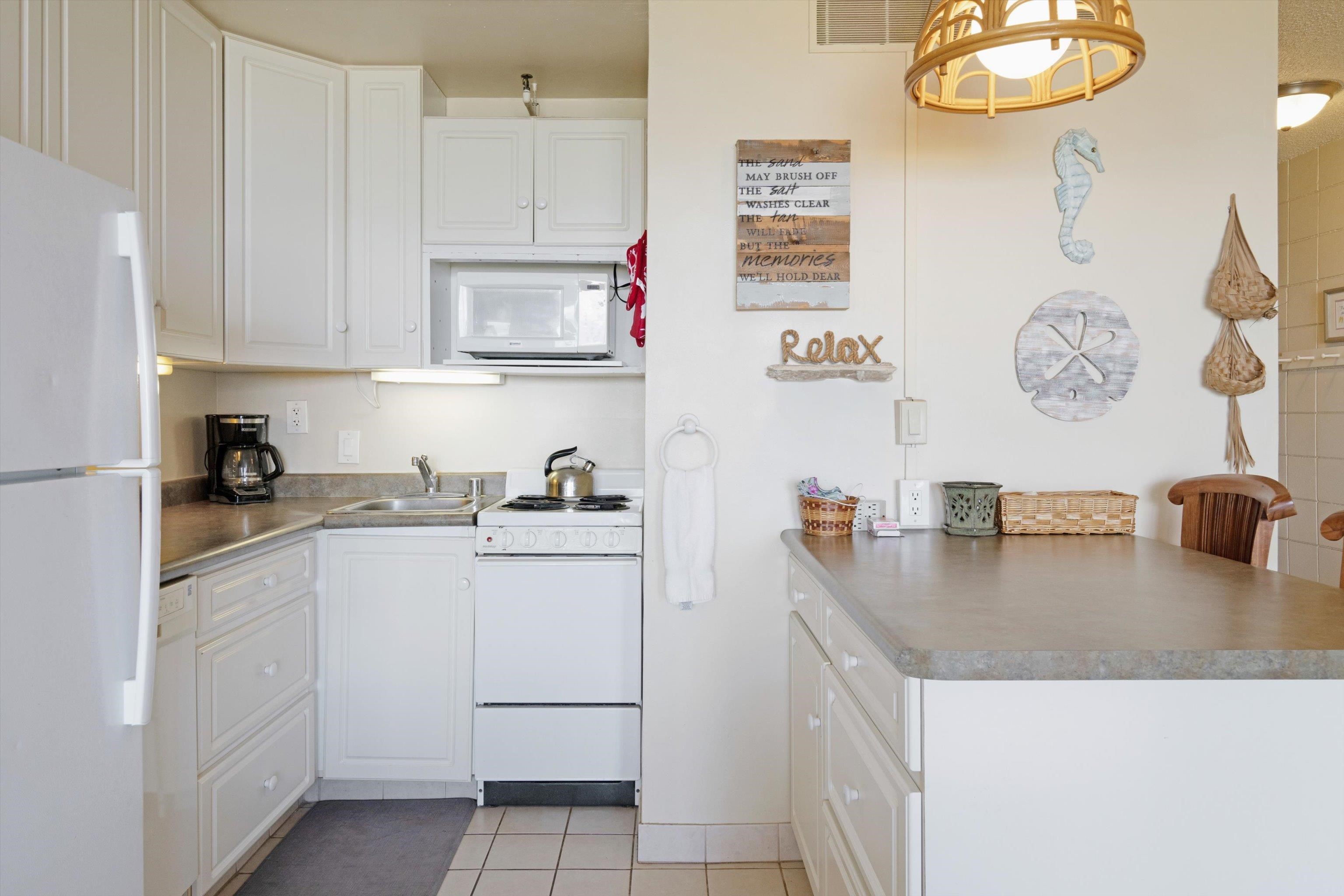 4327 Lower Honoapiilani Road, Unit 107B Lahaina, HI 96761 - Photo 13 of 35 Gallery Image 13