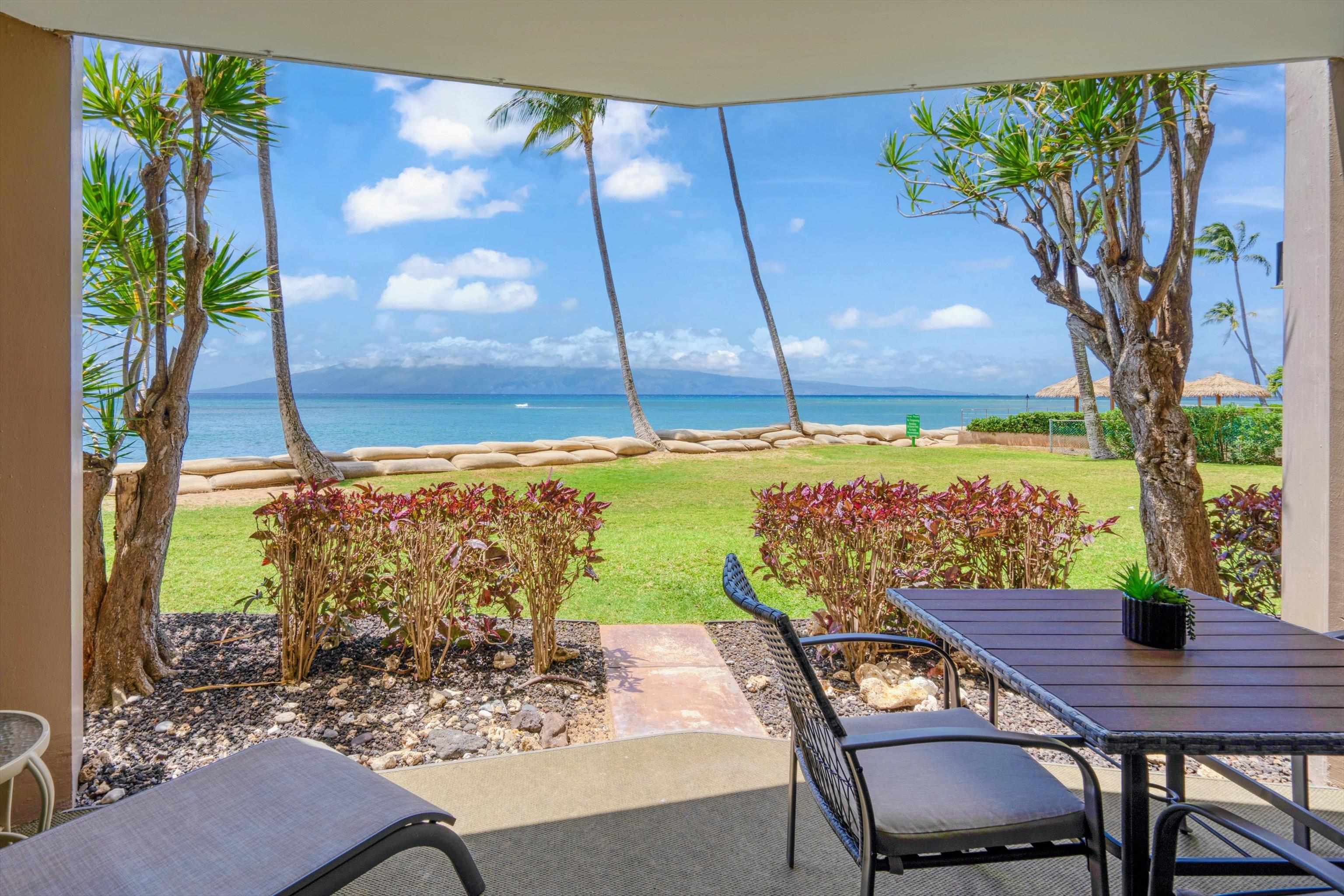 4327 Lower Honoapiilani Road, Unit 107B Lahaina, HI 96761 - Photo 17 of 35 Gallery Image 17