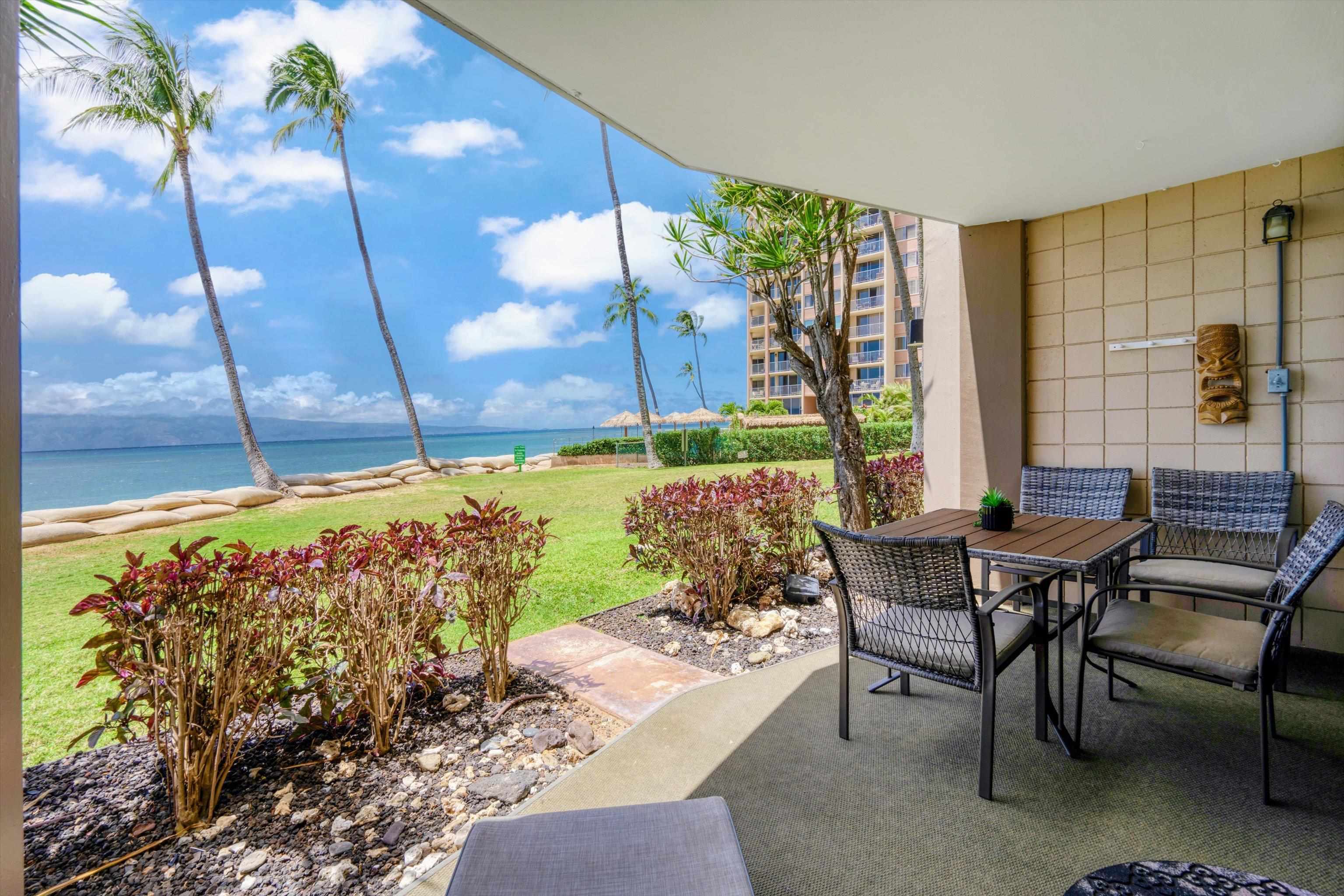 4327 Lower Honoapiilani Road, Unit 107B Lahaina, HI 96761 - Photo 20 of 35 Gallery Image 20