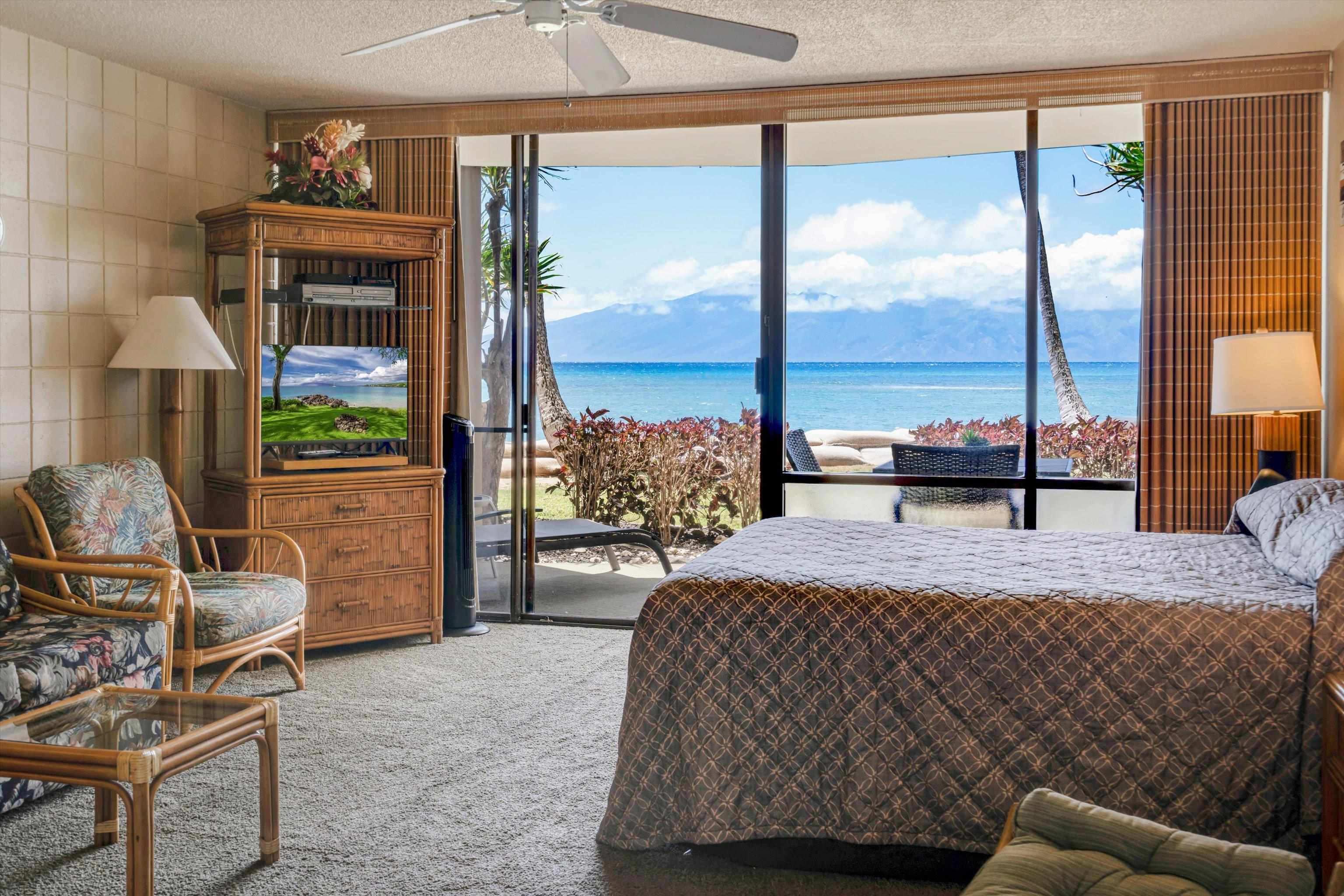 4327 Lower Honoapiilani Road, Unit 107B Lahaina, HI 96761 - Photo 2 of 35 Gallery Image 2
