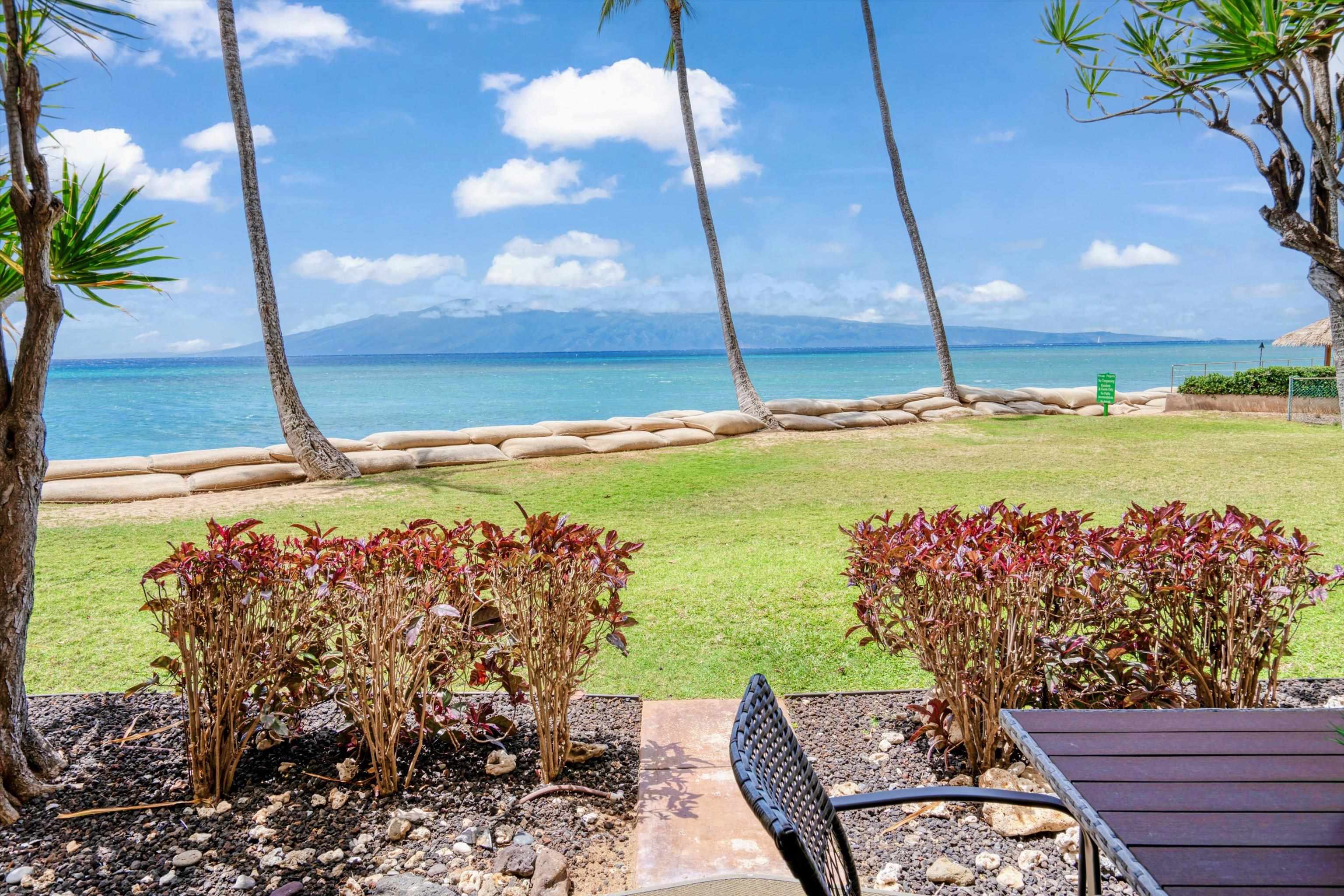 4327 Lower Honoapiilani Road, Unit 107B Lahaina, HI 96761 - Photo 21 of 35 Gallery Image 21