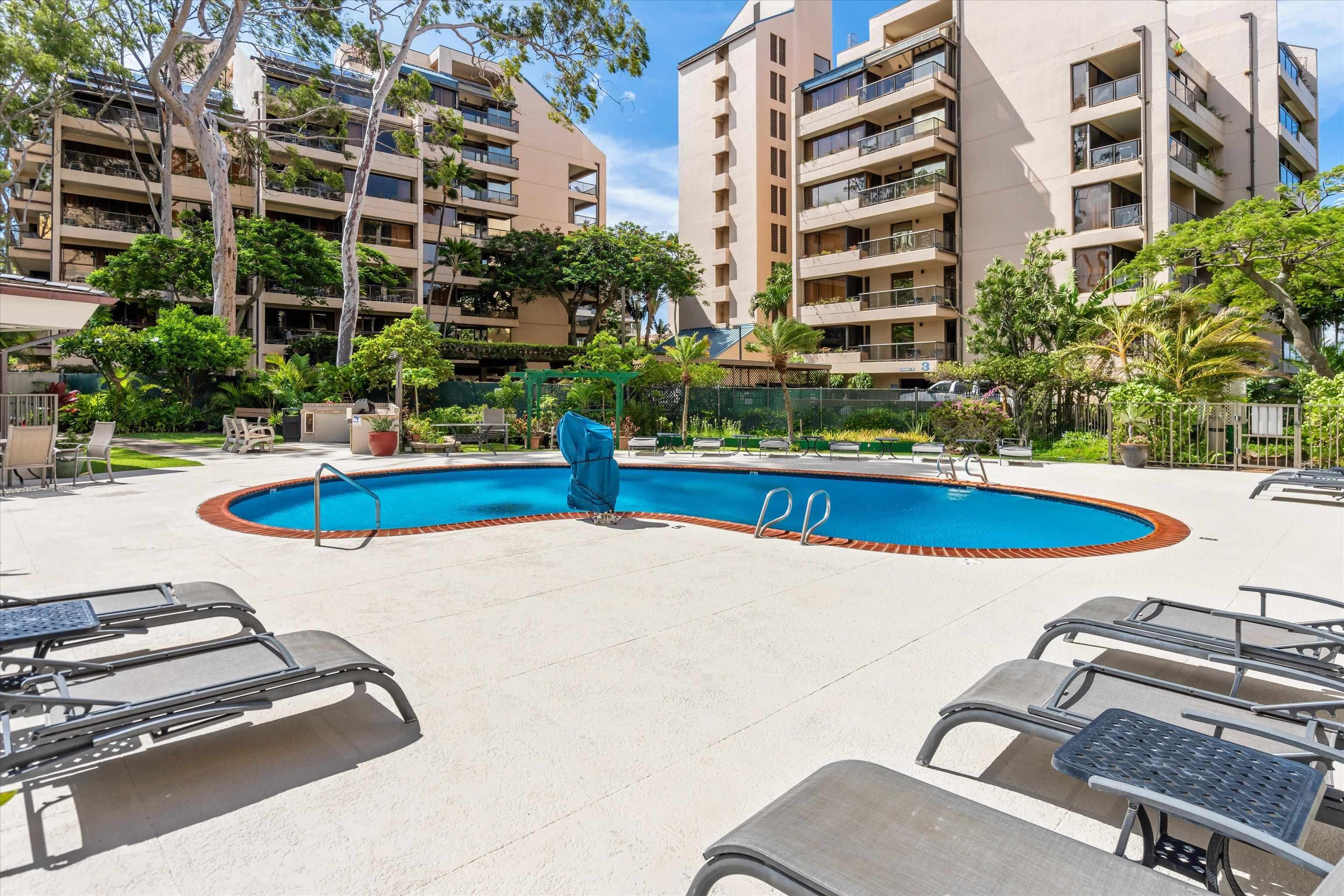 4327 Lower Honoapiilani Road, Unit 107B Lahaina, HI 96761 - Photo 28 of 35 Gallery Image 28