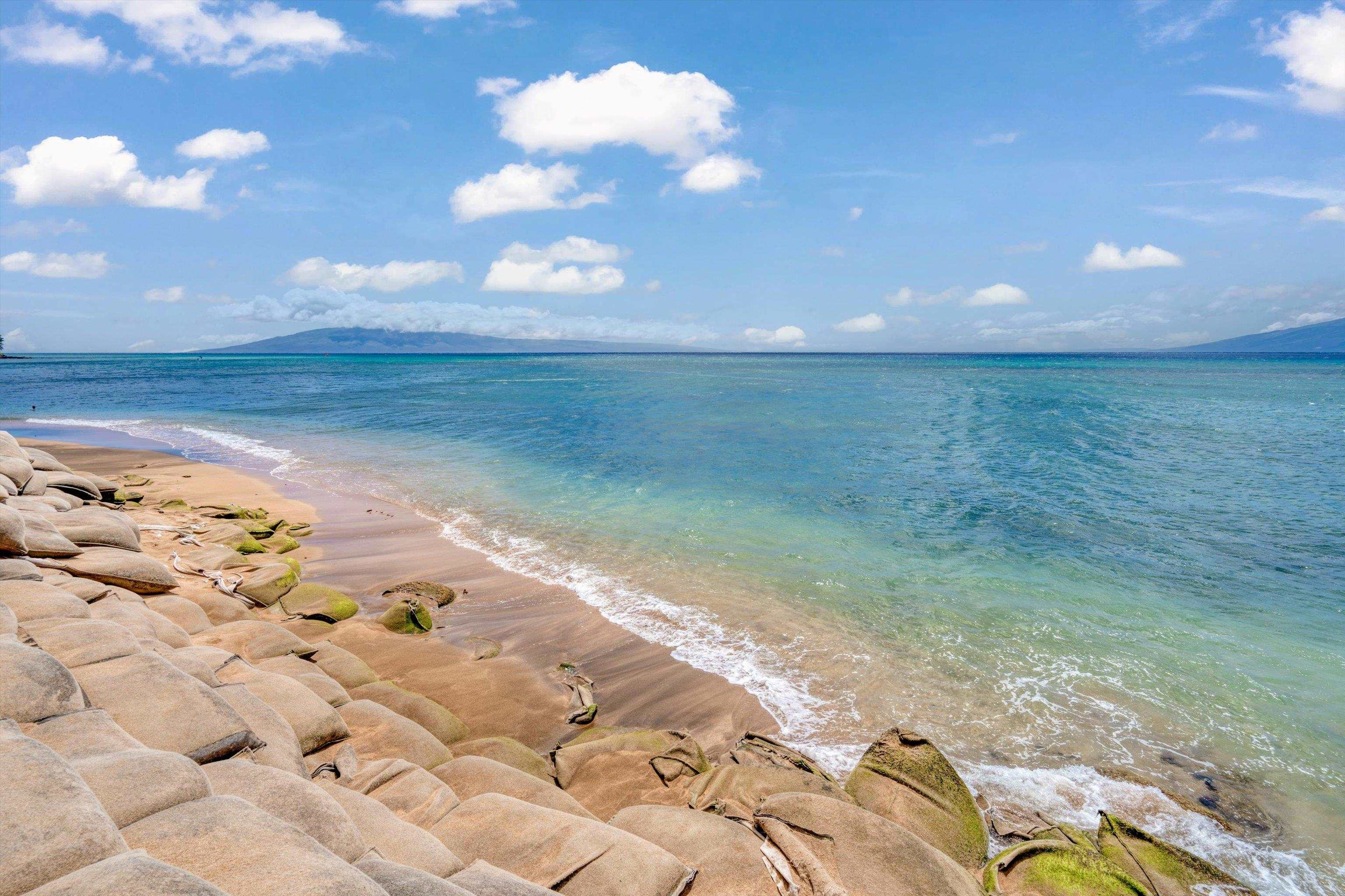 4327 Lower Honoapiilani Road, Unit 107B Lahaina, HI 96761 - Photo 30 of 35 Gallery Image 30