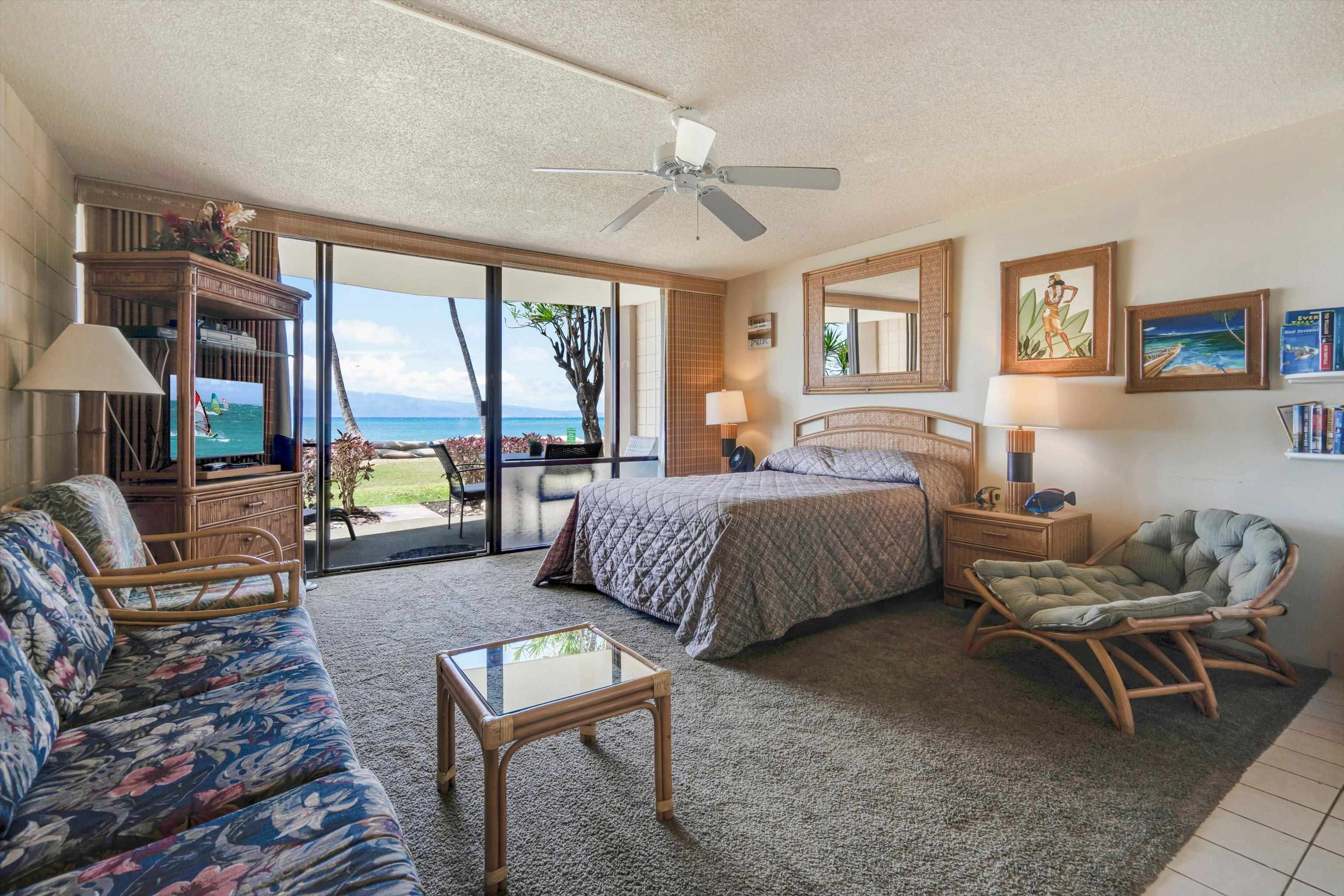 4327 Lower Honoapiilani Road, Unit 107B Lahaina, HI 96761 - Photo 3 of 35 Gallery Image 3