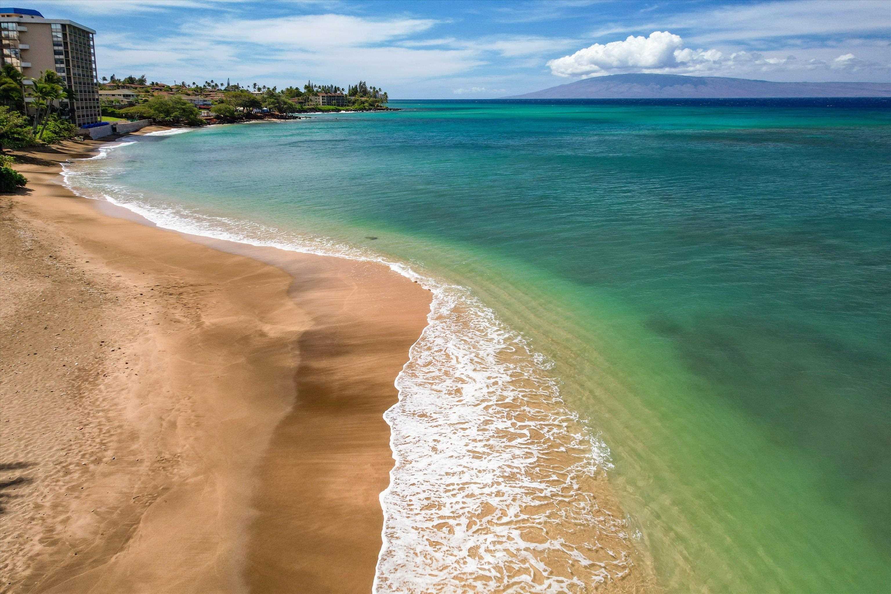 4327 Lower Honoapiilani Road, Unit 107B Lahaina, HI 96761 - Photo 31 of 35 Gallery Image 31