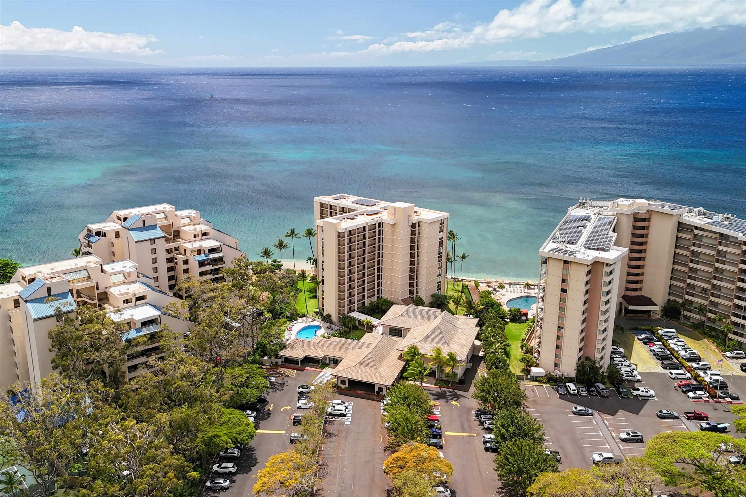 4327 Lower Honoapiilani Road, Unit 107B Lahaina, HI 96761 - Photo 32 of 35 Gallery Image 32