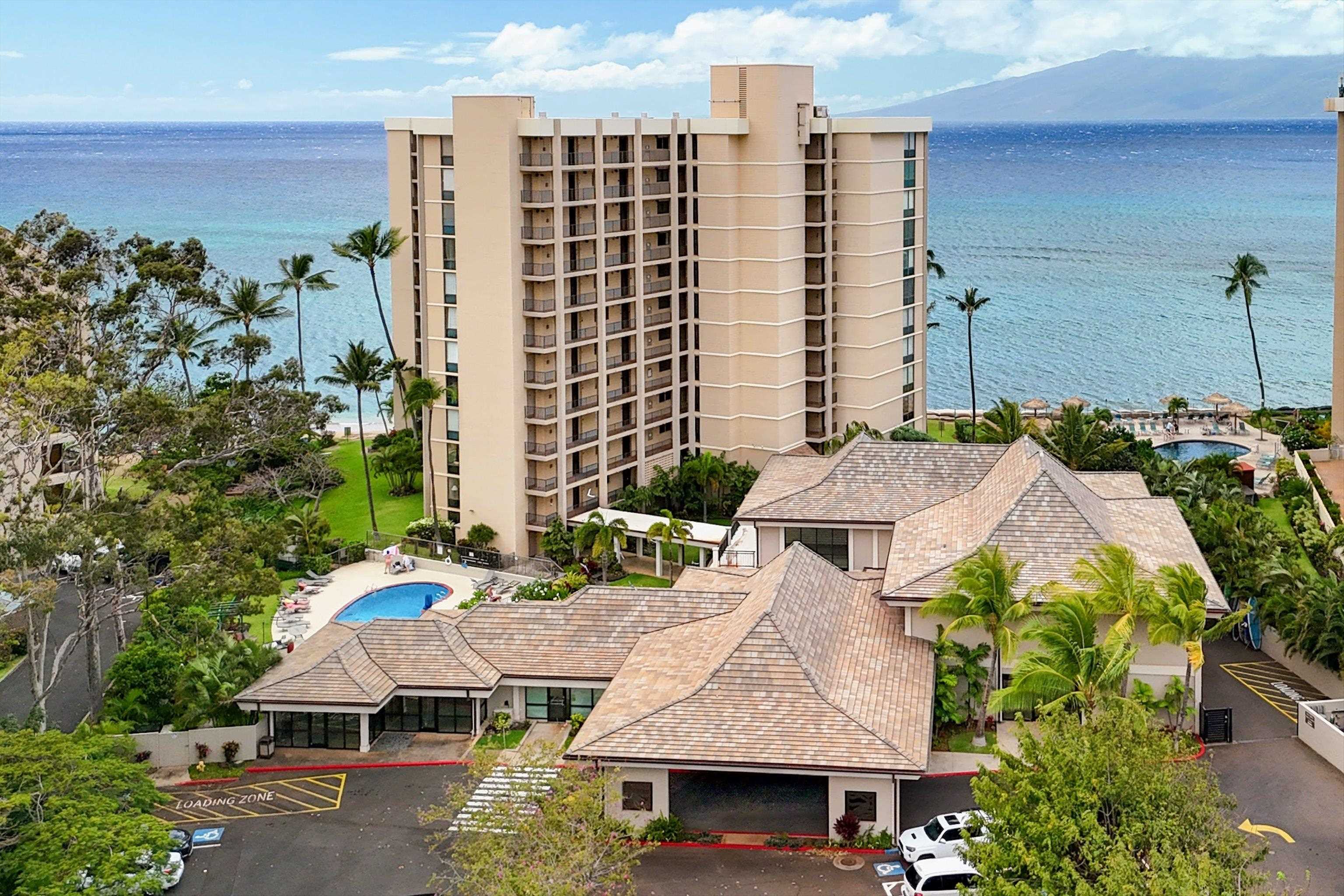 4327 Lower Honoapiilani Road, Unit 107B Lahaina, HI 96761 - Photo 34 of 35 Gallery Image 34