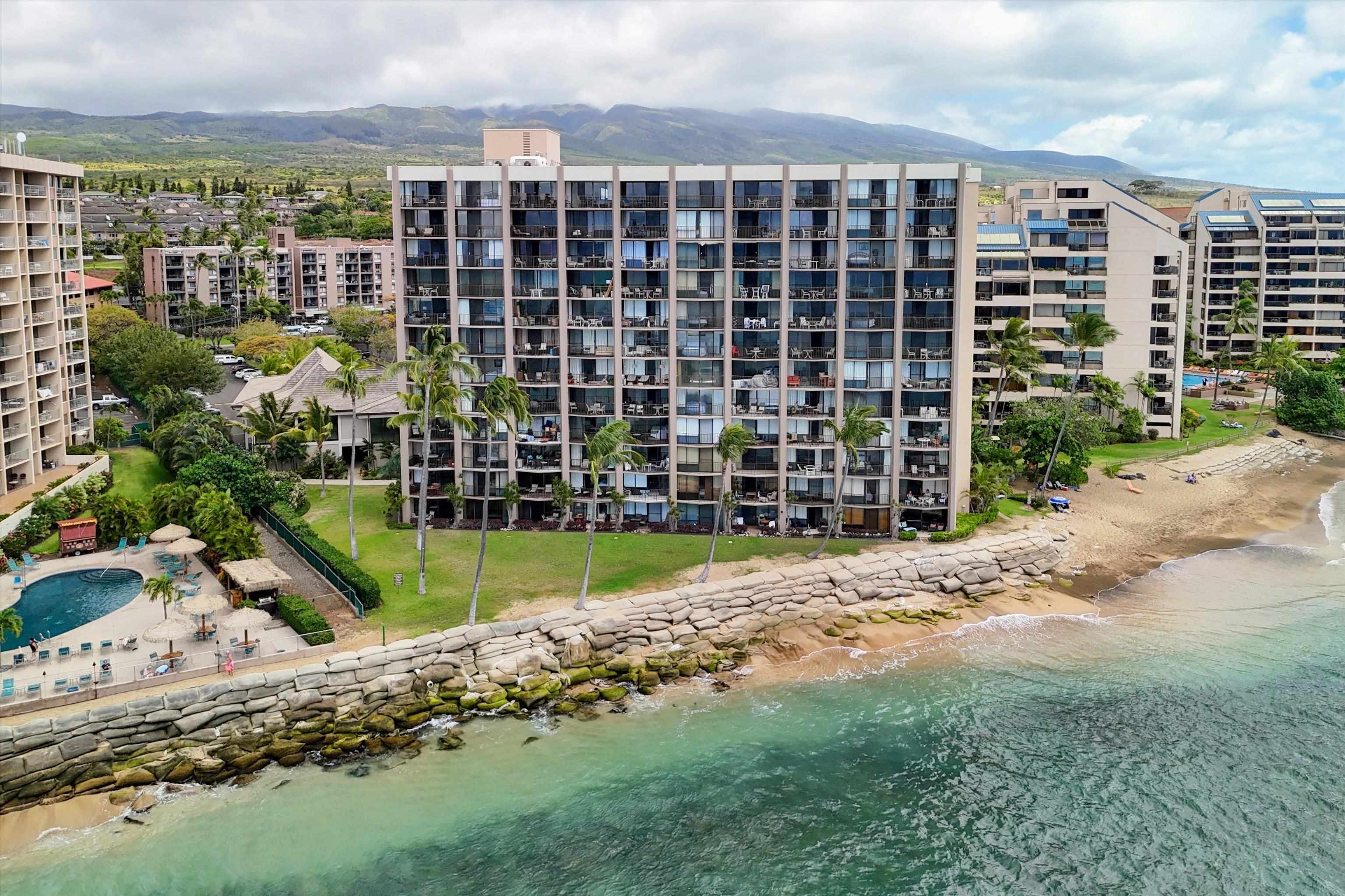 4327 Lower Honoapiilani Road, Unit 107B Lahaina, HI 96761 - Photo 35 of 35 Gallery Image 35