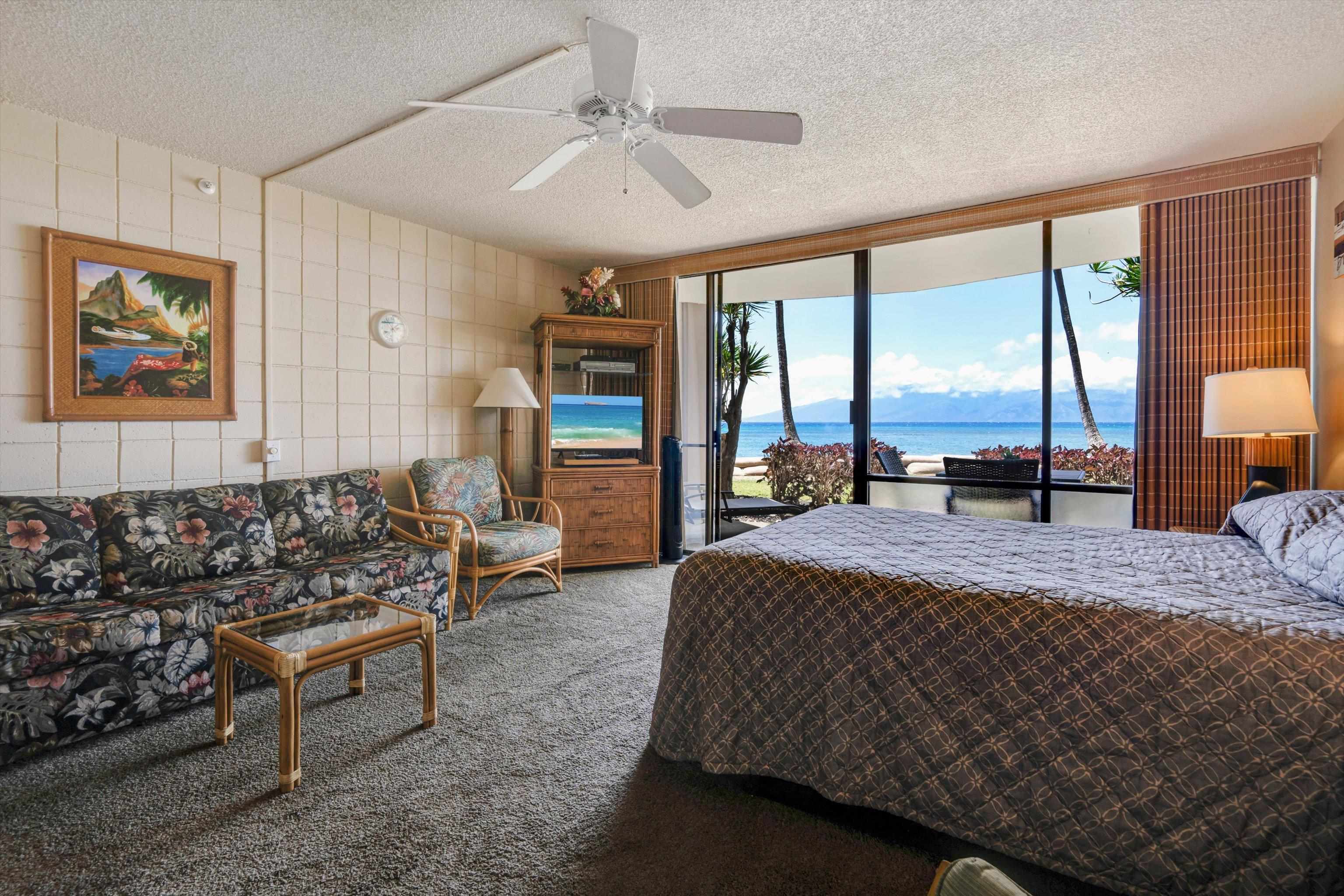 4327 Lower Honoapiilani Road, Unit 107B Lahaina, HI 96761 - Photo 5 of 35 Gallery Image 5