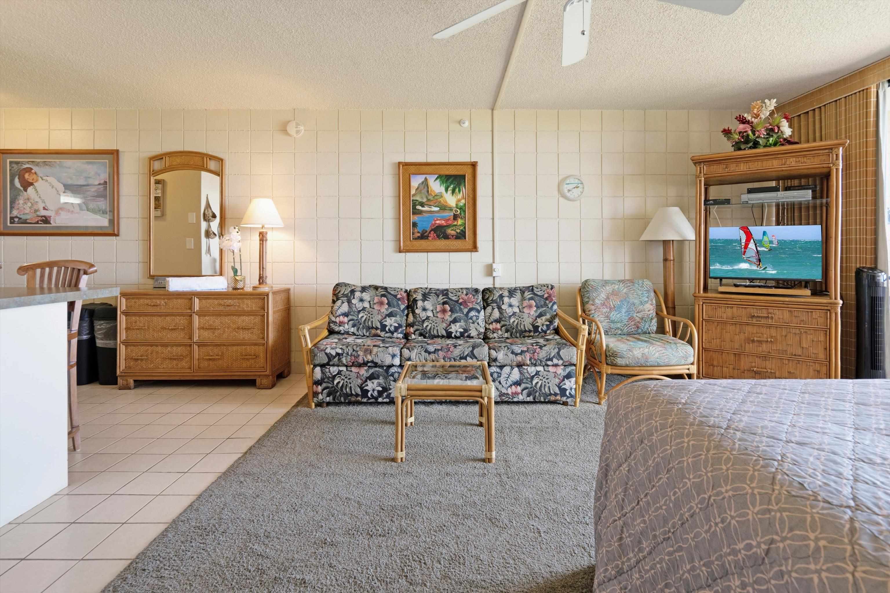 4327 Lower Honoapiilani Road, Unit 107B Lahaina, HI 96761 - Photo 6 of 35 Gallery Image 6