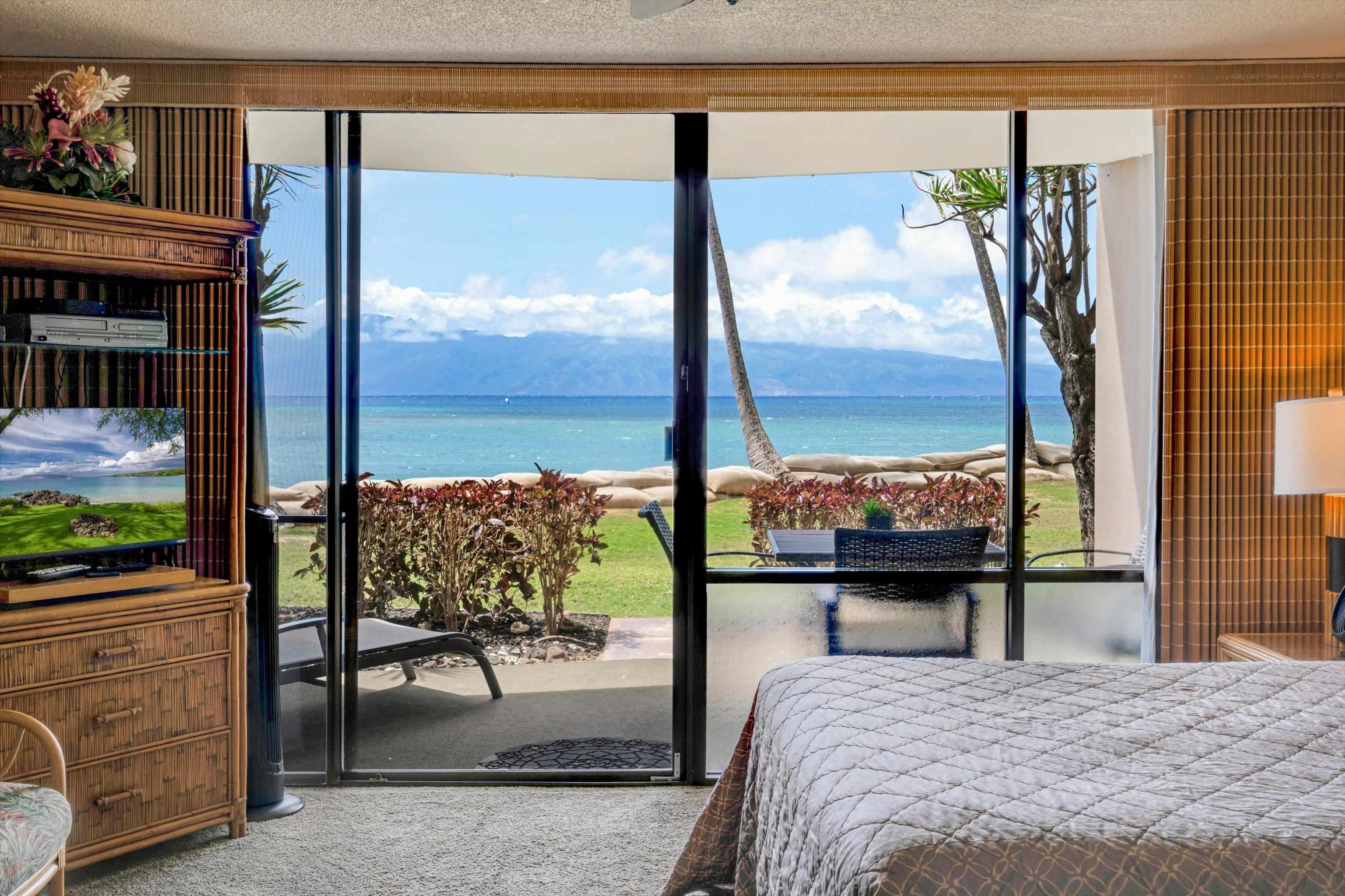 4327 Lower Honoapiilani Road, Unit 107B Lahaina, HI 96761 - Photo 9 of 35 Gallery Image 9