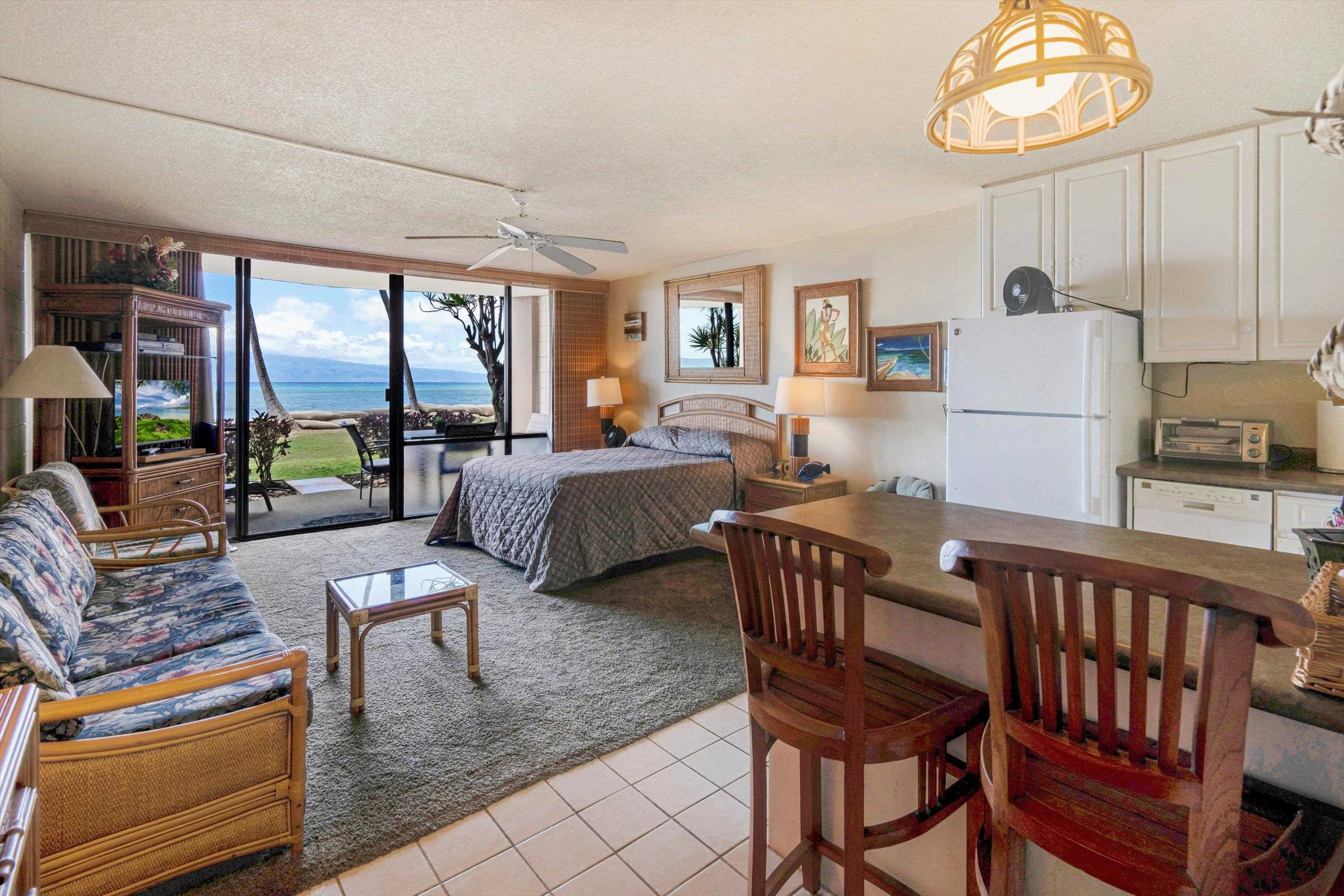 4327 Lower Honoapiilani Road, Unit 107B Lahaina, HI 96761 - Photo 10 of 35 Gallery Image 10