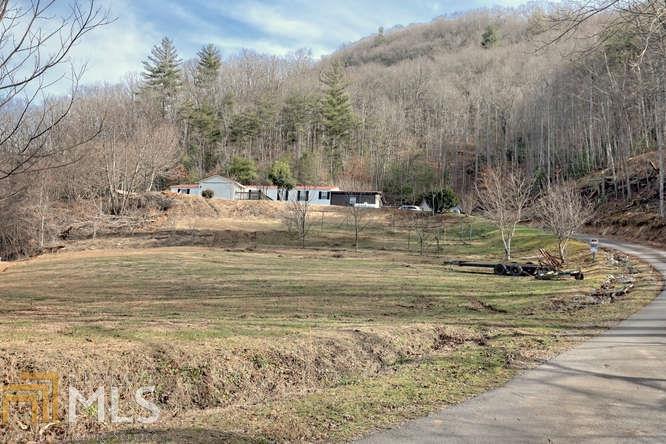 806 Ponderosa Road Rabun Gap, GA 30568 - Photo 1 of 1 Gallery Image 1