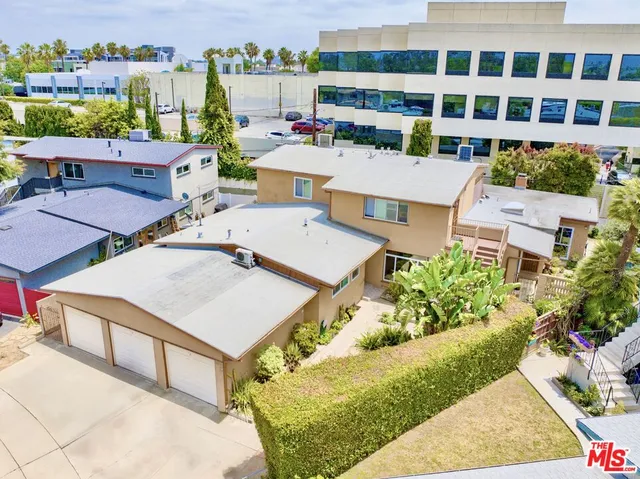 $2,195,000 | 12030 Sylvester Street, Los Angeles, CA 90066
