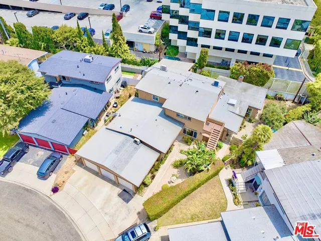 $2,195,000 | 12030 Sylvester Street, Los Angeles, CA 90066